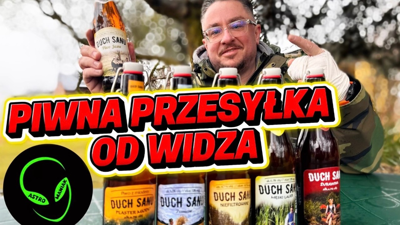 Sprawdzamy piwa 