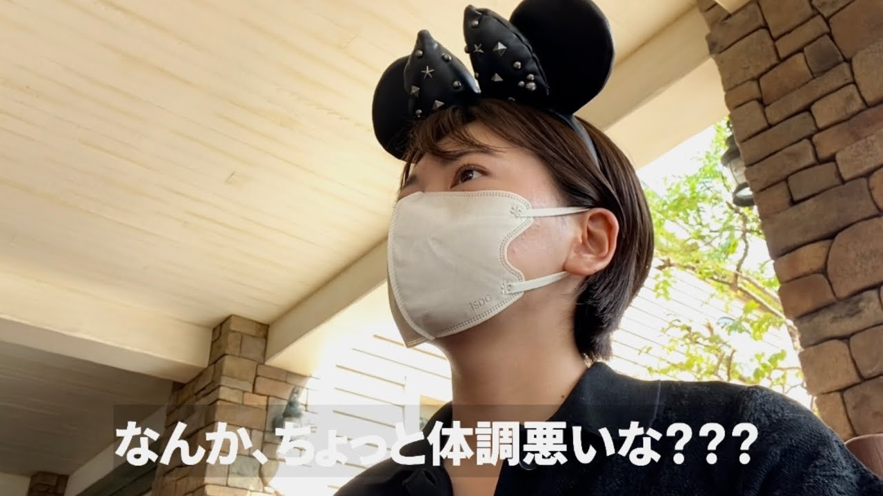 【ぼっちディズニー】疲れたOLが関西から寝台特急で行く弾丸ひとり旅/ファンタジースプリングス/マゼランズ