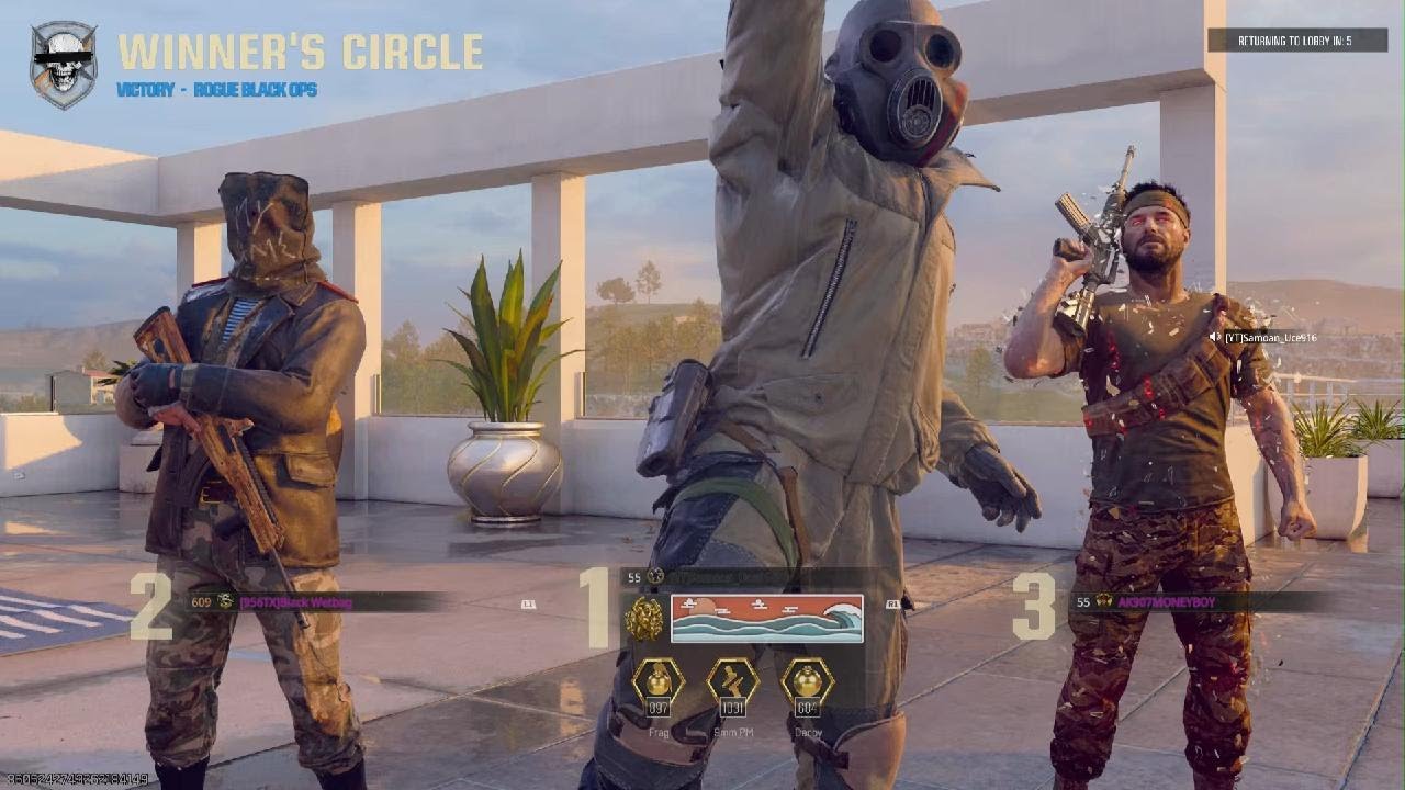 Hardcore Search and Destroy/ 20K