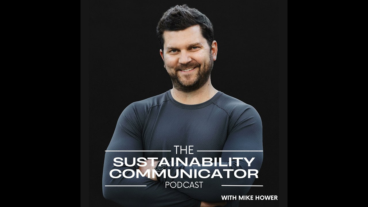 Rethinking the role of sustainability communicators