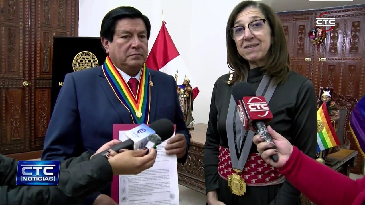CTC NOTICIAS 19-02-2026