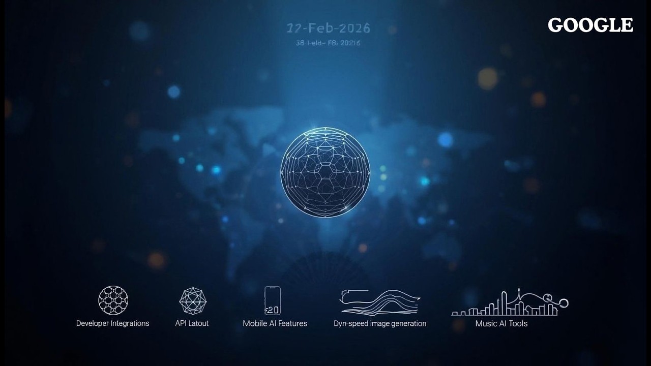 ADK Updates & 2-Hour Vertex Outage Gemini 3.1 Pro & Intrinsic Merge.