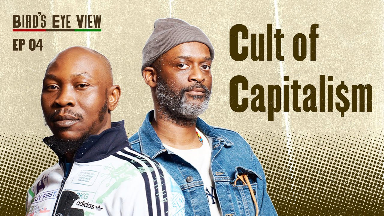 Why Is The West So Afraid of African Socialism? | Birds Eye View