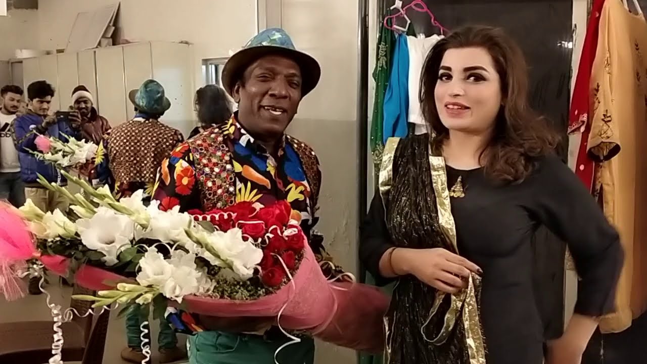 Lucky Dear & Raima Khan Best Clips | Raima Khan Latest Dance | Lucky Dear Latest Drama | Best Comedy