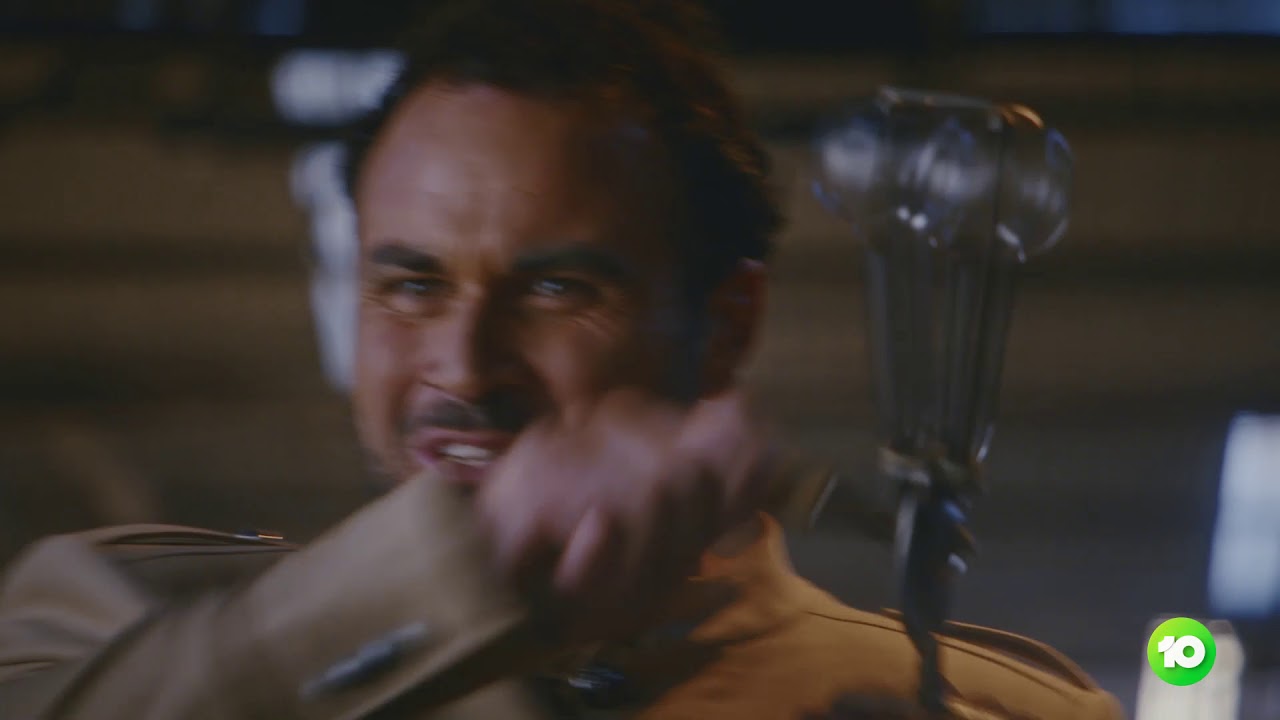 I'm A Celebrity... Get Me Out Of Here! Promo 2020