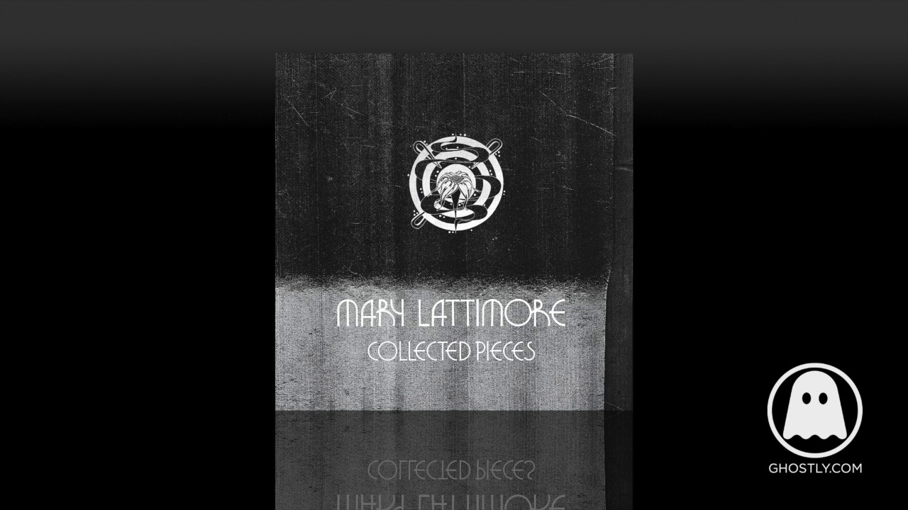 Mary Lattimore - Wawa By The Ocean