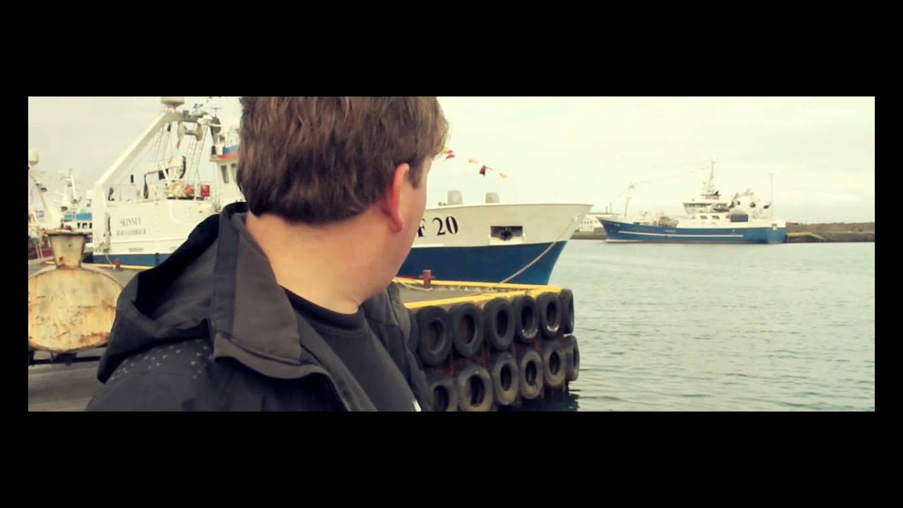 Hugarfjandi - Hornafjörður (2010)