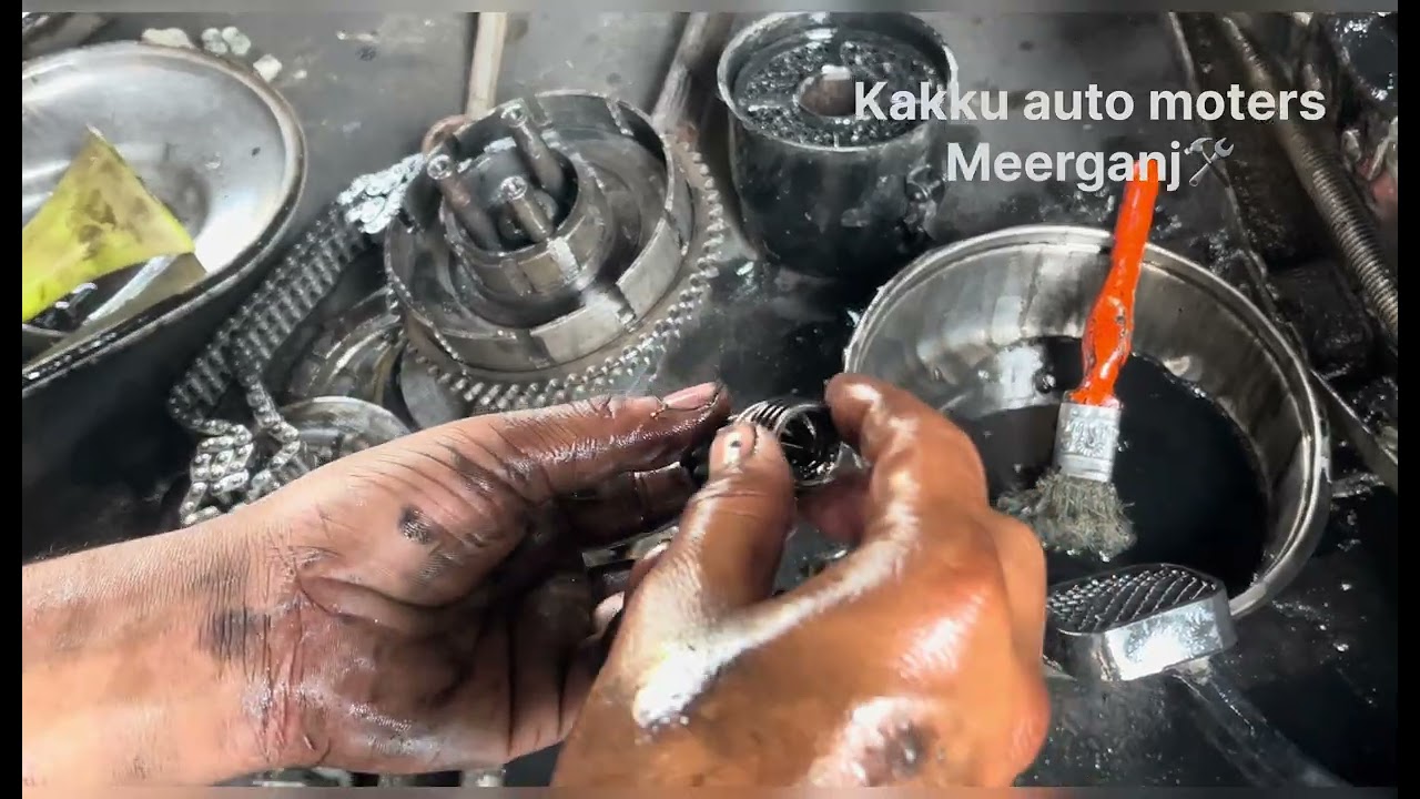 Royal endield diesel bullet modifide indian bullet kakku meerganj