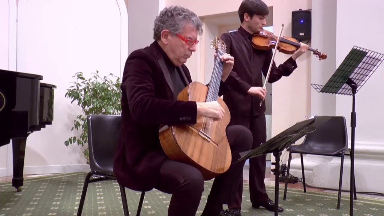 Terza Pagina, l'elzeviro della cultura - Concerti d'inverno