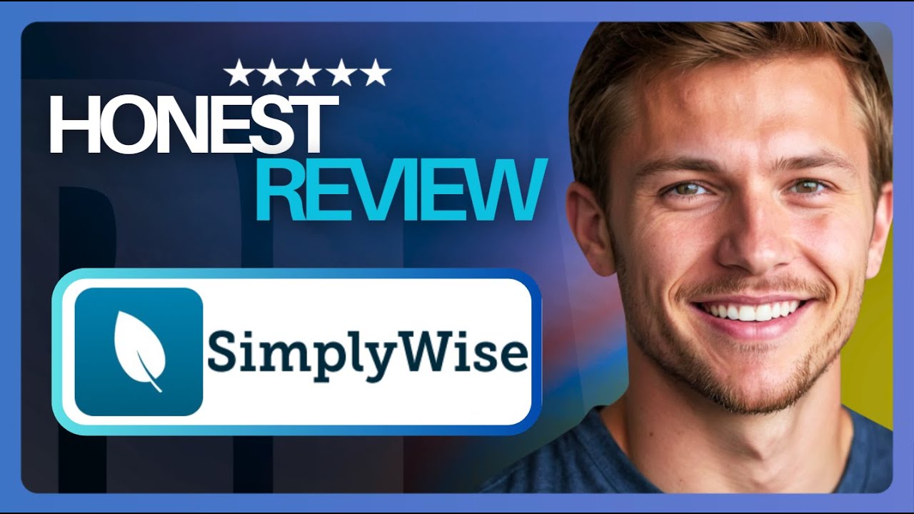 SimplyWise Honest Re (2026): Legit Receipt & Expense Organizer or Overhyped?