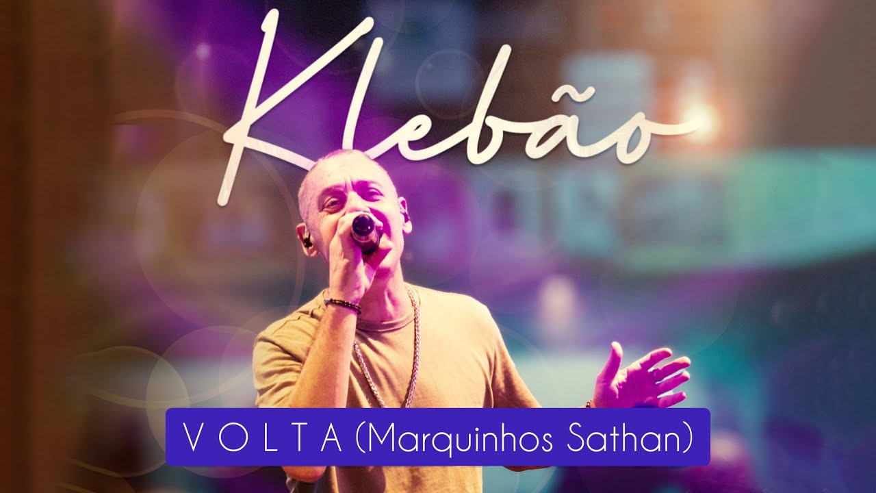Klebão (2023) - Volta