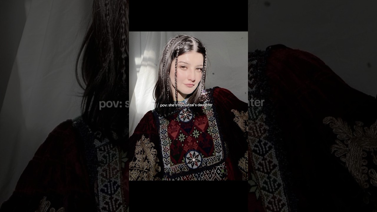 Pashtun girls #history #danceperformance #lifeisbutadream #rdr2 #dancevideo #love #girlsdance #desi