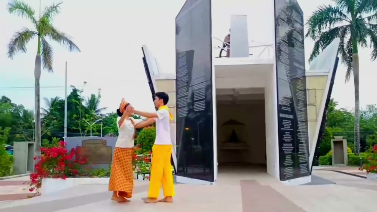MALINAK LAY LABI: A DEVELOPED CREATIVE TRADITIONAL DANCE IN PANGASINAN (GENTLE NIGHT)