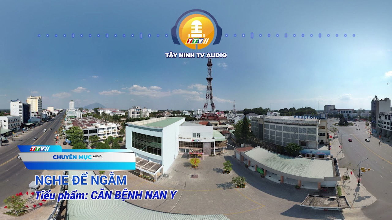 Căn bệnh nan y | Nghe để ngẫm | TayNinhTV Audio