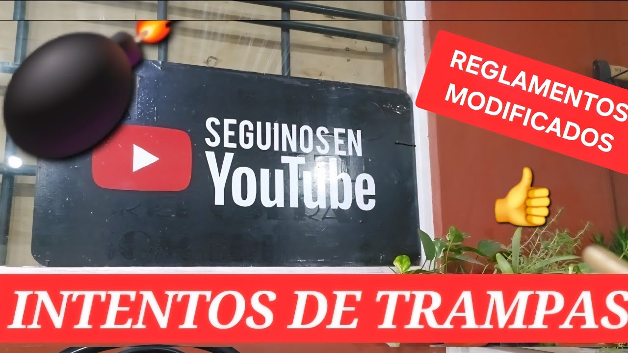 CONCURSOS DE PESCA,REGLAMENTOS Y TRAMPAS.