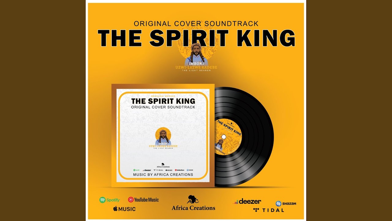 Ritual song (feat. Misokuhle Ndayi)
