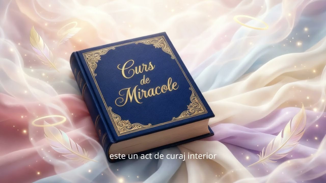 Lectia 27 „Mai presus de tot, vreau să văd”, Claritate in curs de miracole