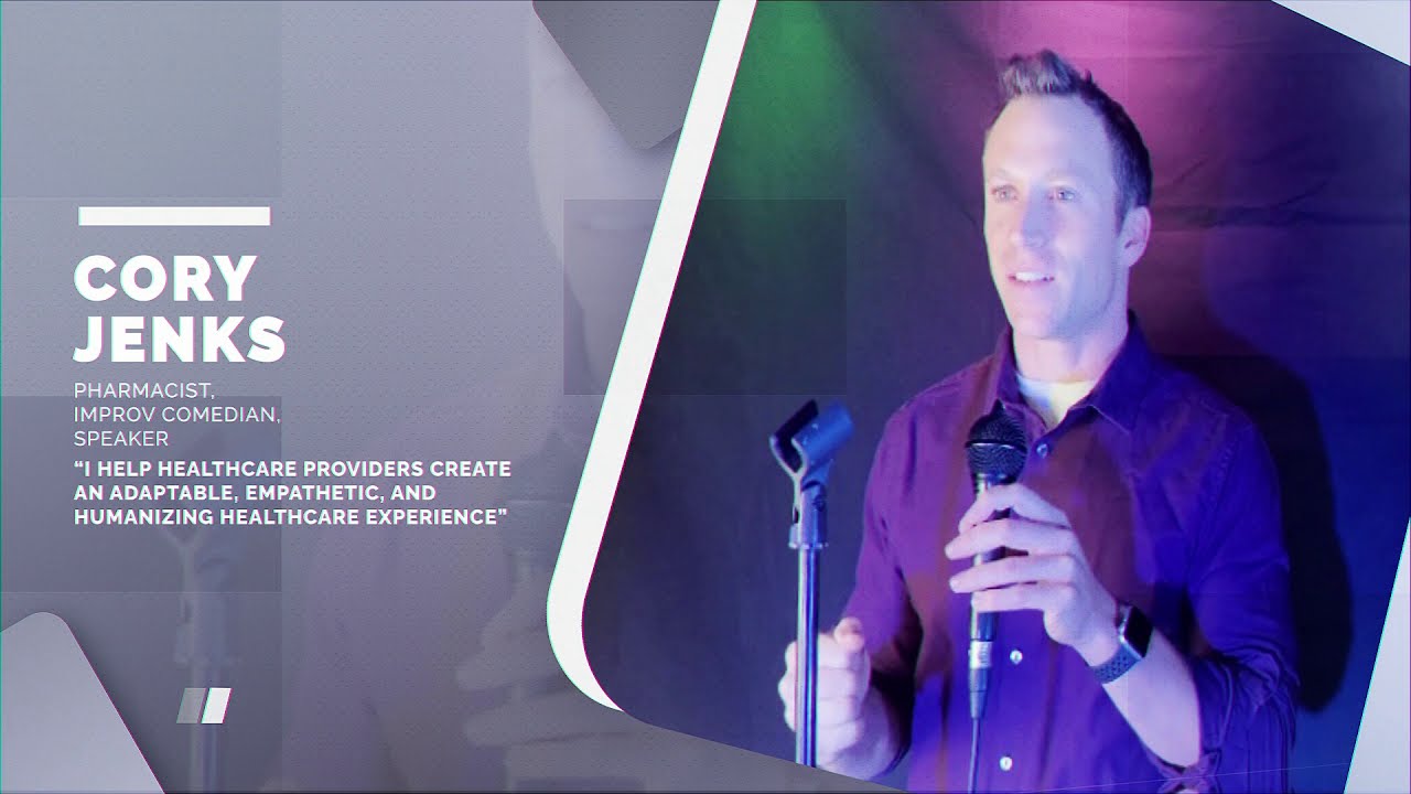 Cory Jenks Demo Video