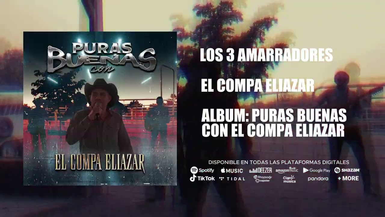Los amarradores