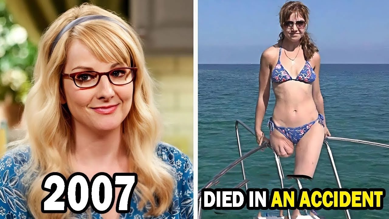 THE BIG BANG THEORY Cast THEN AND NOW 2026, You'd Never Recognize!