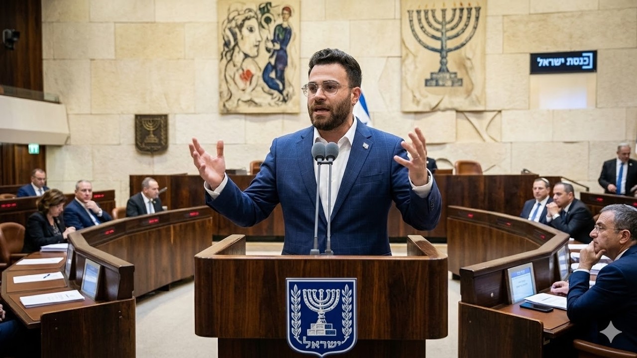 שוויון לכולם | מתוך תוכנית מגירה פרק 2