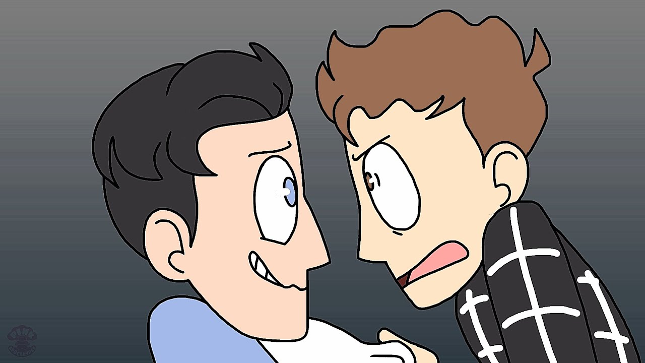 My PINOF Animate Parts! (and an annoyingly long intro)