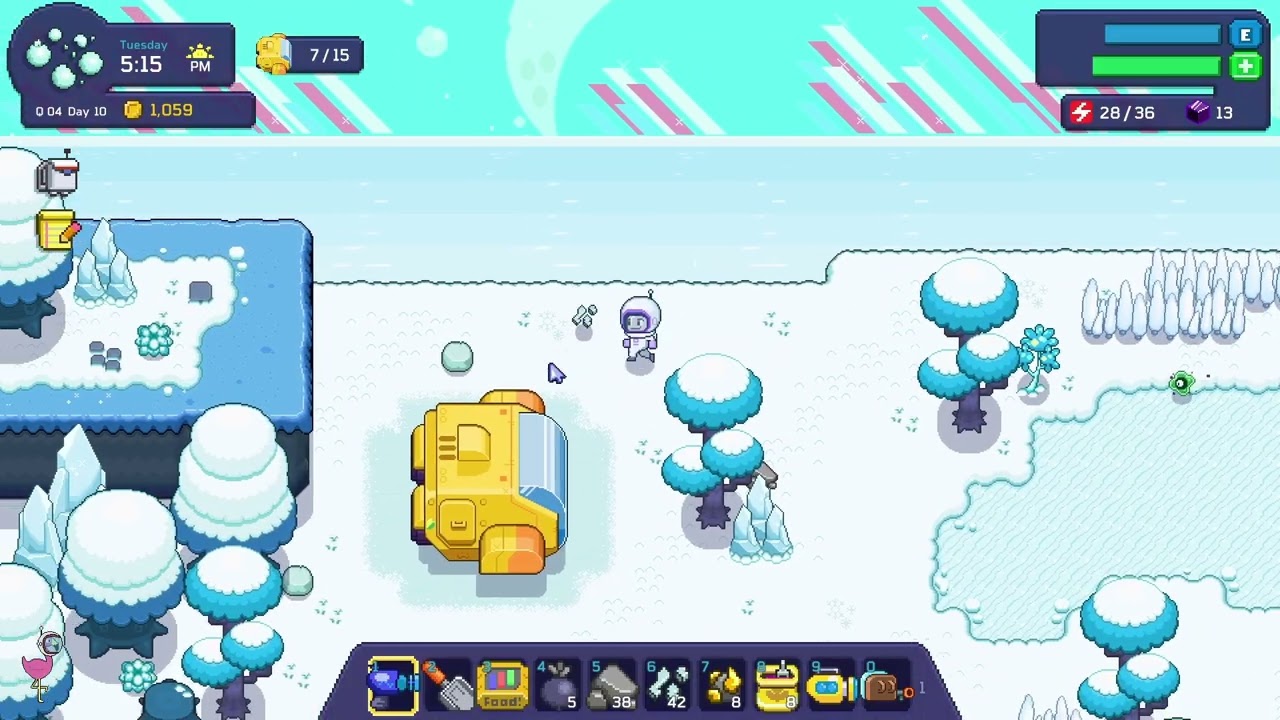 Little Known Galaxy Ep.41