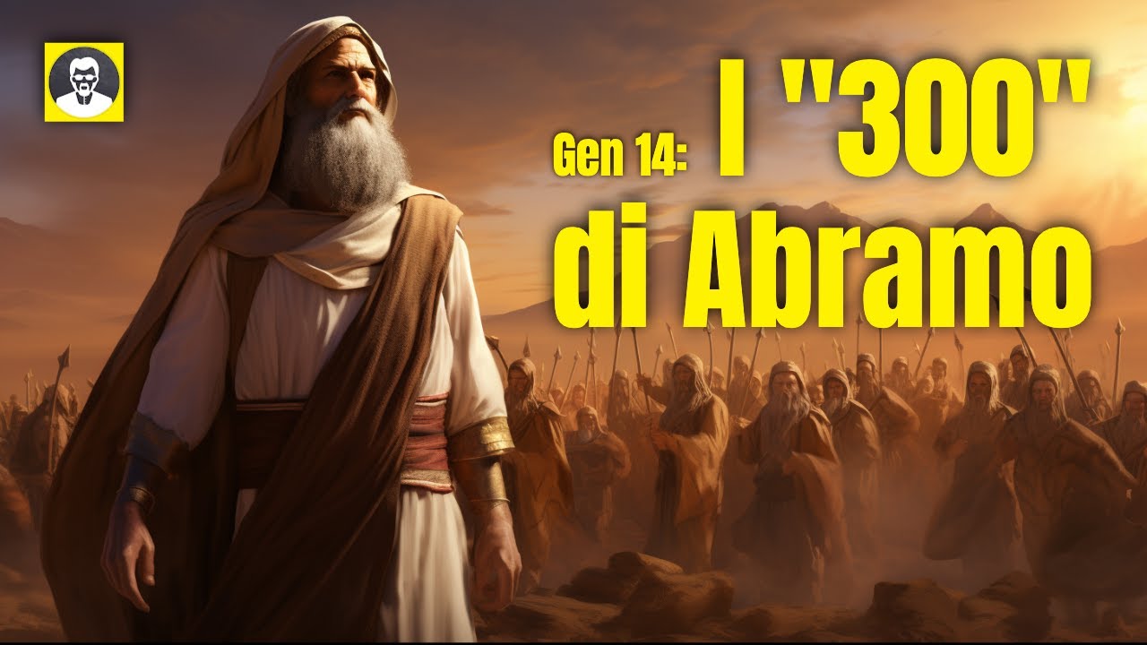 Abramo in guerra e l'incontro con Melchisedec (Gen 14)