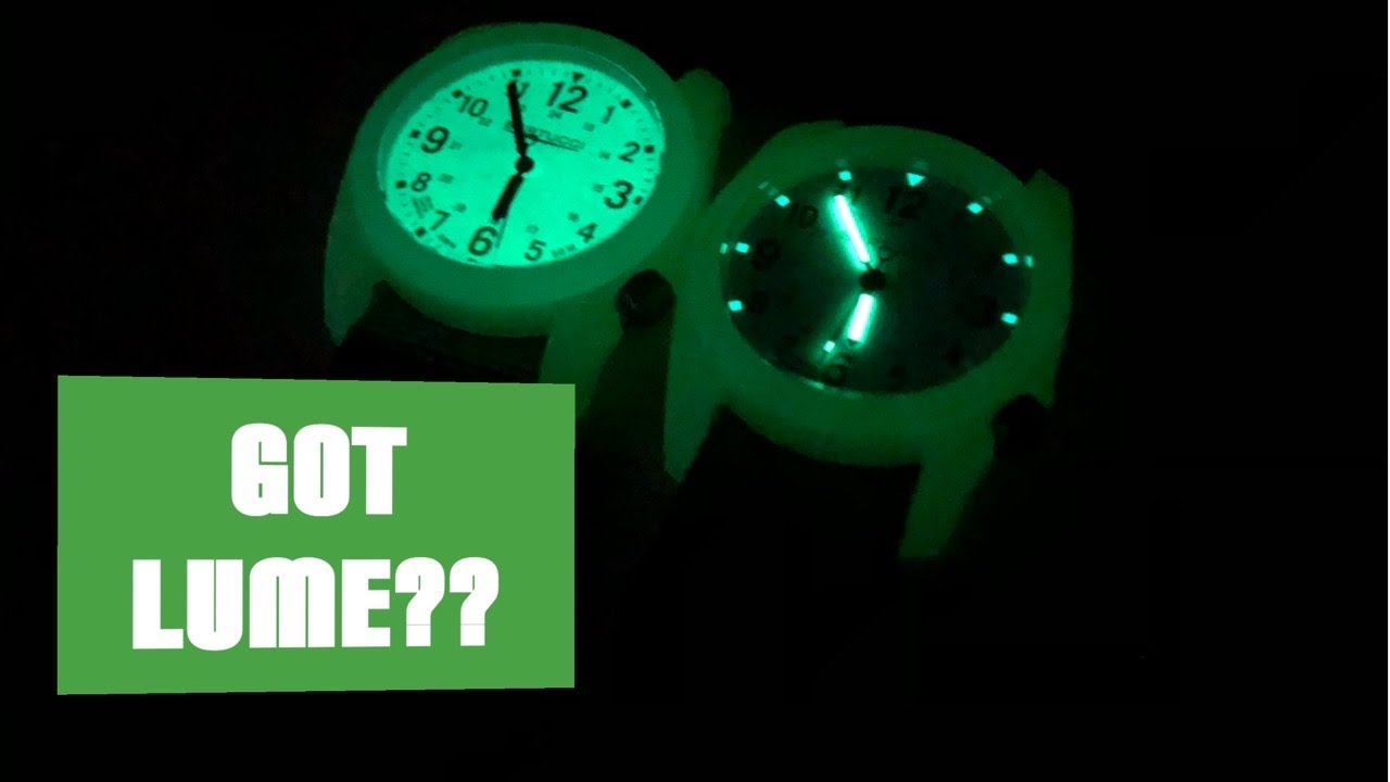 Bertucci DX3 Field Watch Review