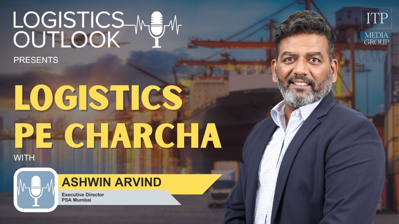 India&rsquo;s Logistics Revolution: How Dedicated Freight Corridor (DFC) Is Transforming Cargo Movement