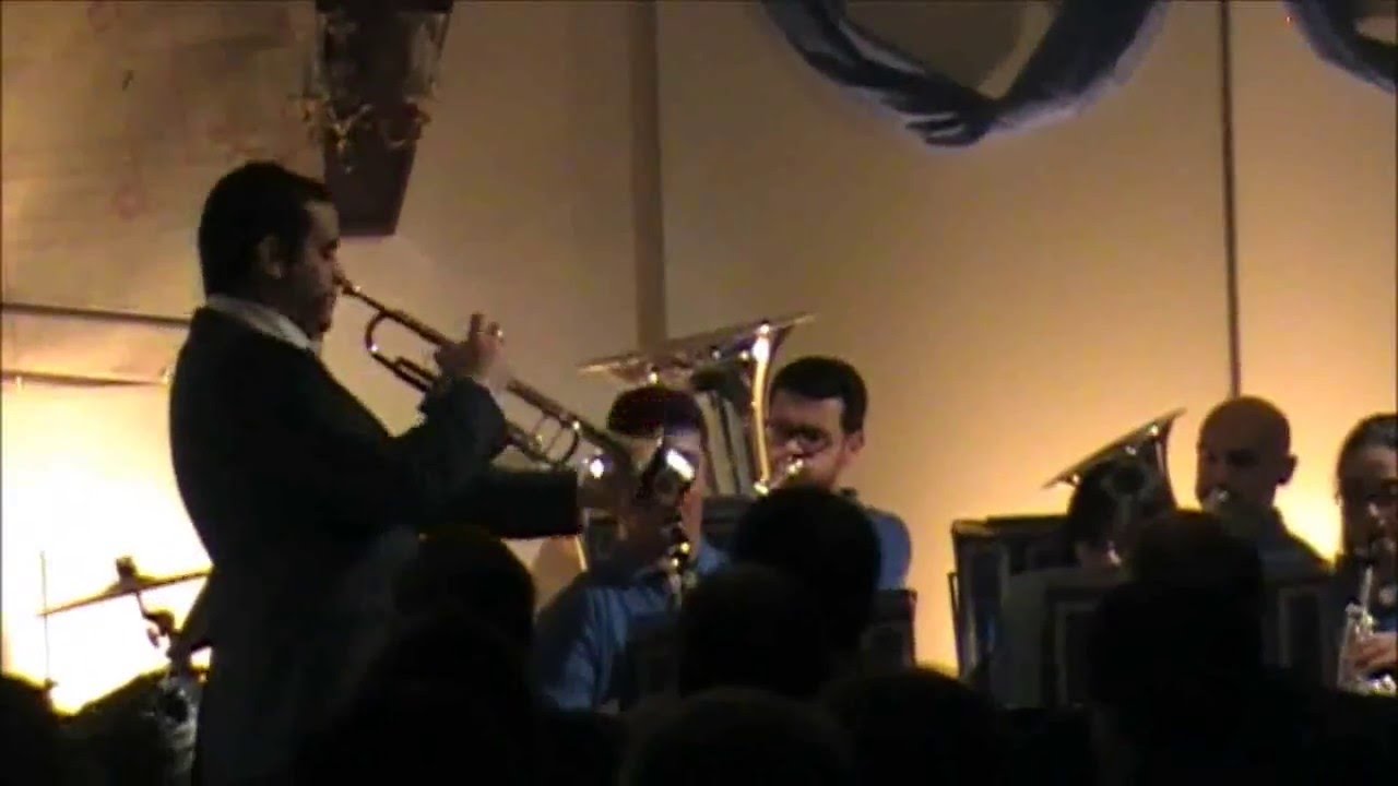 la vittoria band club part 1