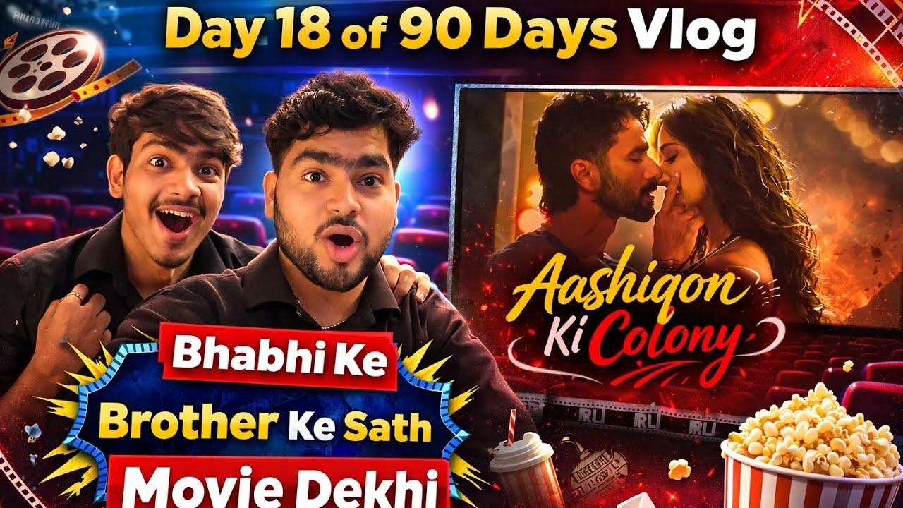Day 18/90 🔥 O Romeo Dance Scene Reaction | Theatre Madness 😂🍿