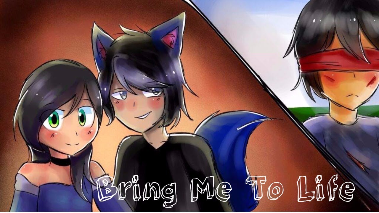 Bring Me To Life| Emerald Secret & Aarmau (Music Video)