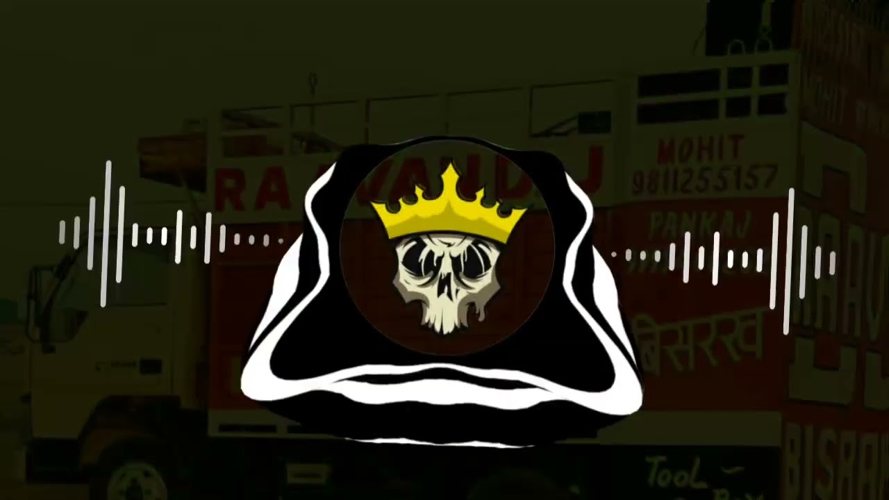 Kale_Rang_Ki_Sadi_--[Dj Remix]_Rasiya_-Edm_King_Ashif