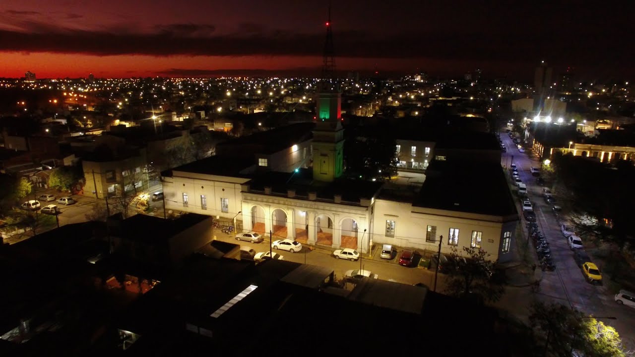 COLACI&Oacute;N 2025 UTN FRCU