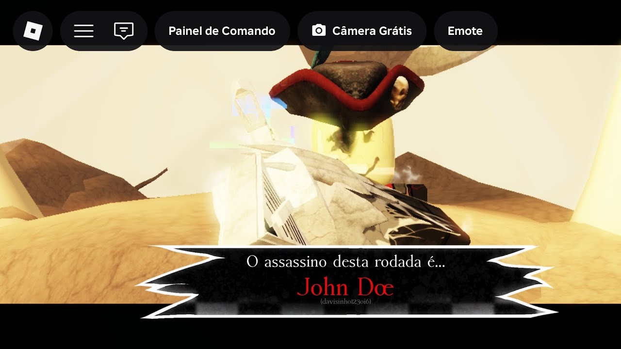 Usando a arpão de gás do john doe será que vale a pena?