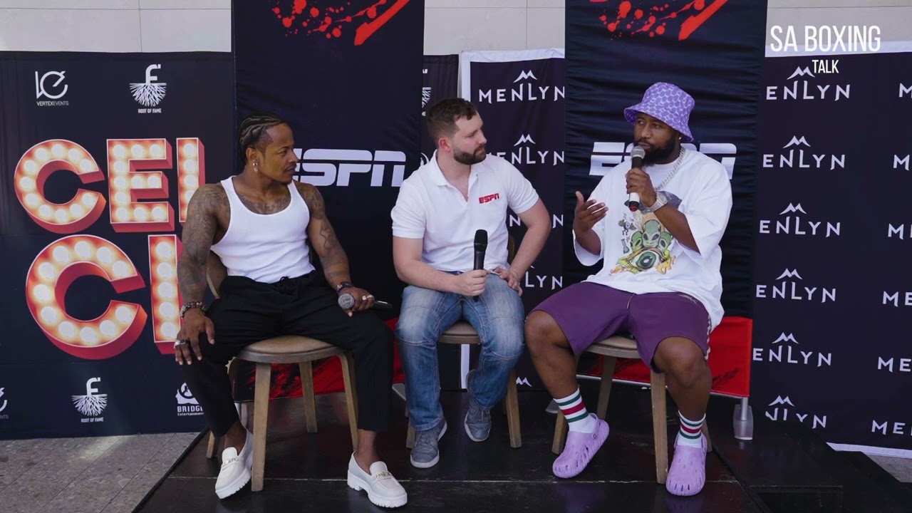 FACE TO FACE | Cassper Nyovest vs Priddy Ugly