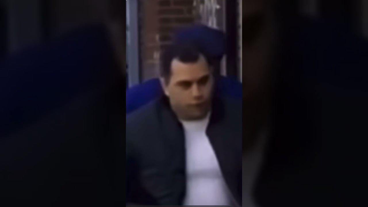 Джон Готти-младший: Я &mdash; хозяин своей жены и своих детей.