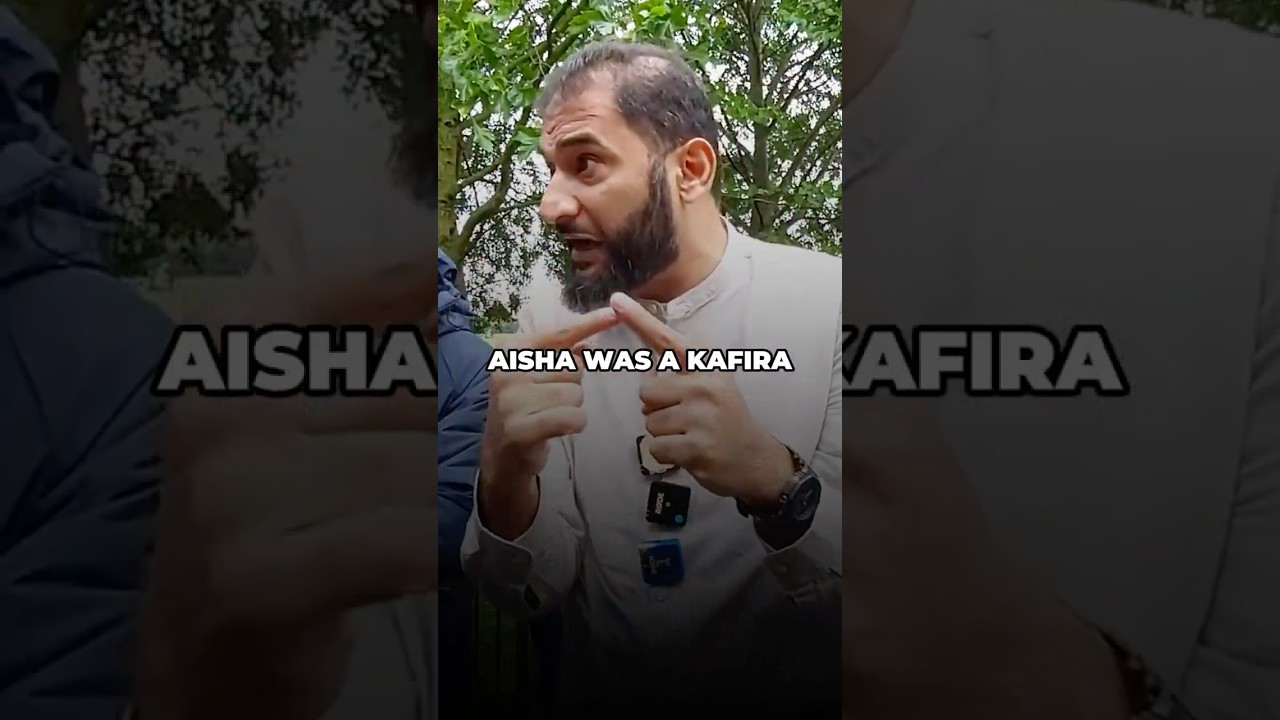 Ali (RA) Destroys Shi'ism With One Question | Adnan Rashid