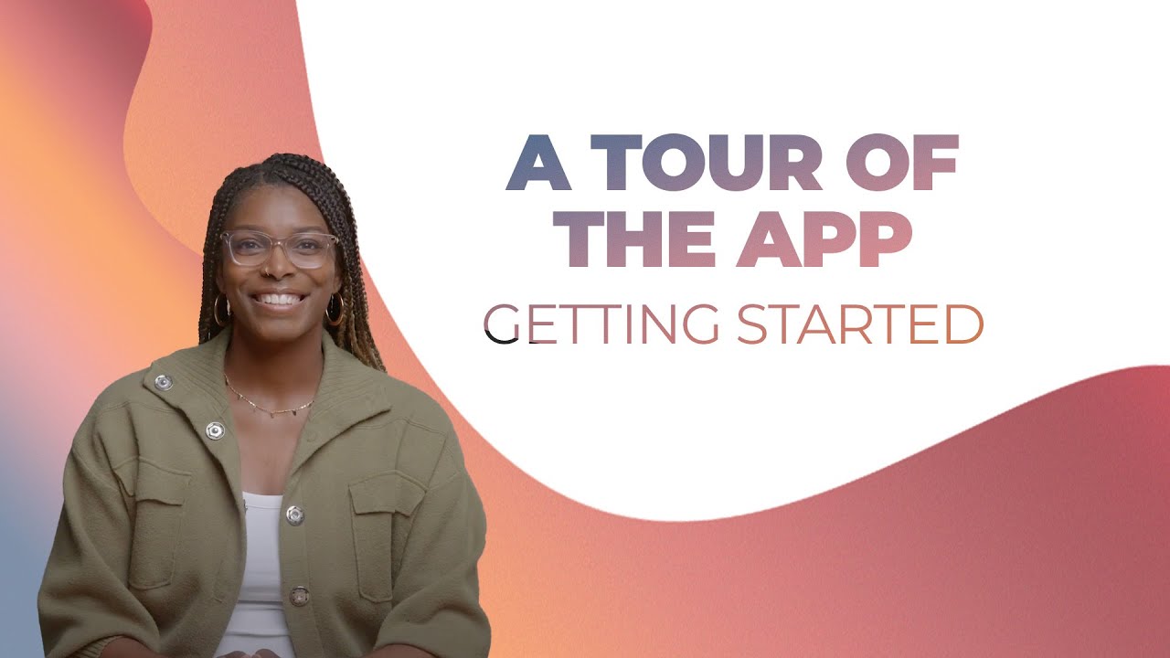 Using Bible Engagement Project: A Tour of the App