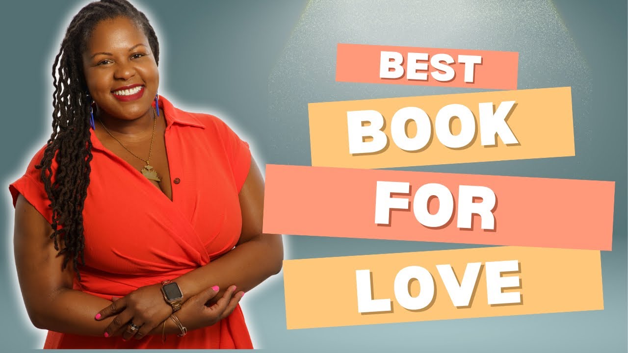 The #1 book for love 