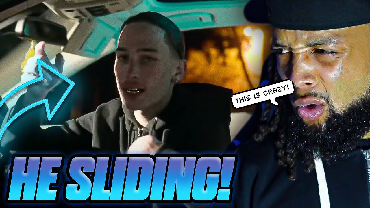 RIP TO BRO! Lul Tys - Straights Bars (REACTION)