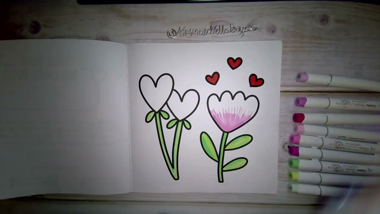 Flower Love