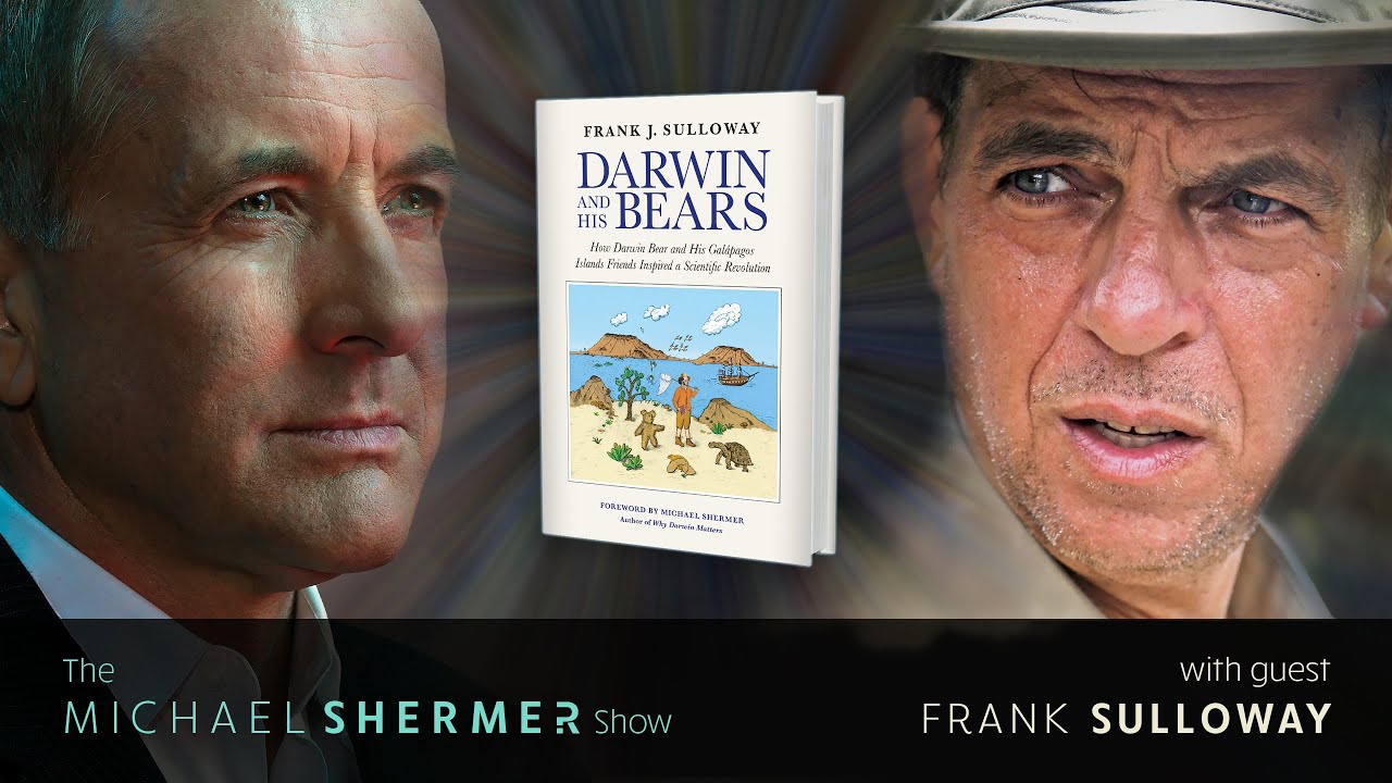 How Lives Turn Out: Genes, Environment, Pluck, and Luck (Frank Sulloway)