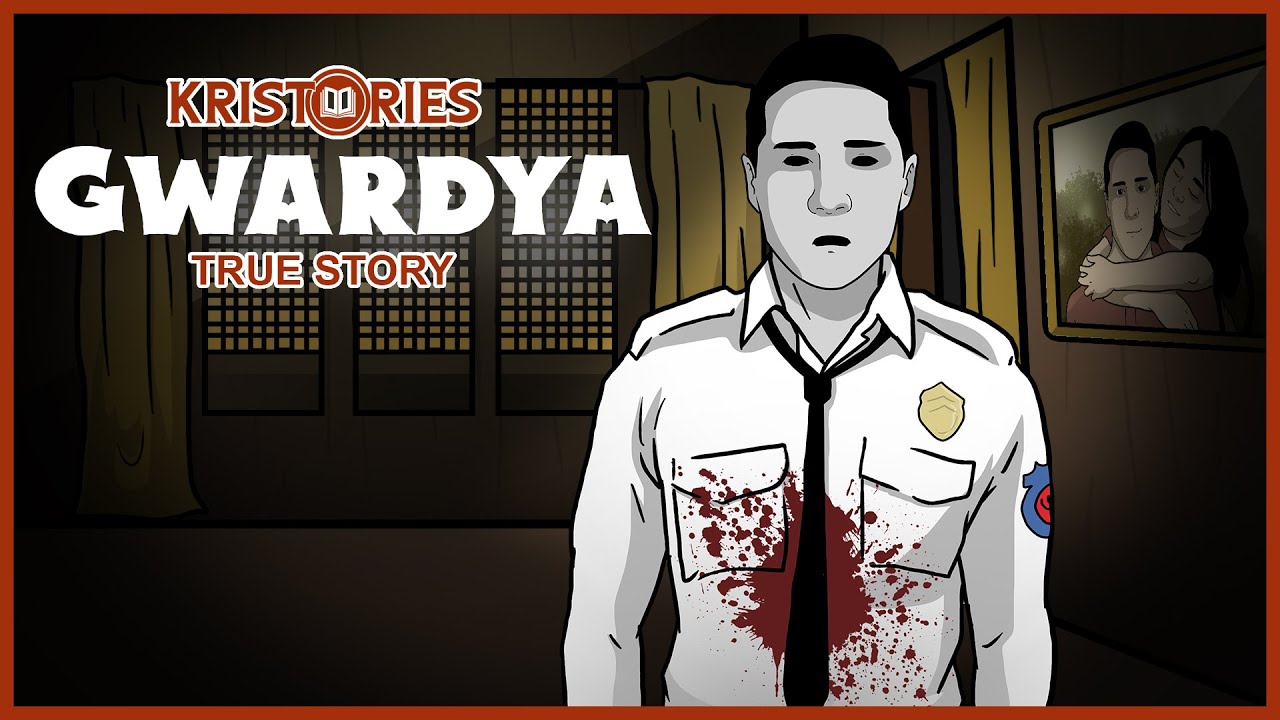MULTO | GWARDYA | TRUE STORY | TAGALOG ANIMATED HORROR STORY