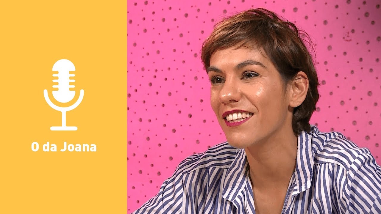 Marta Bateira (aka Beatriz Gosta) - O da Joana