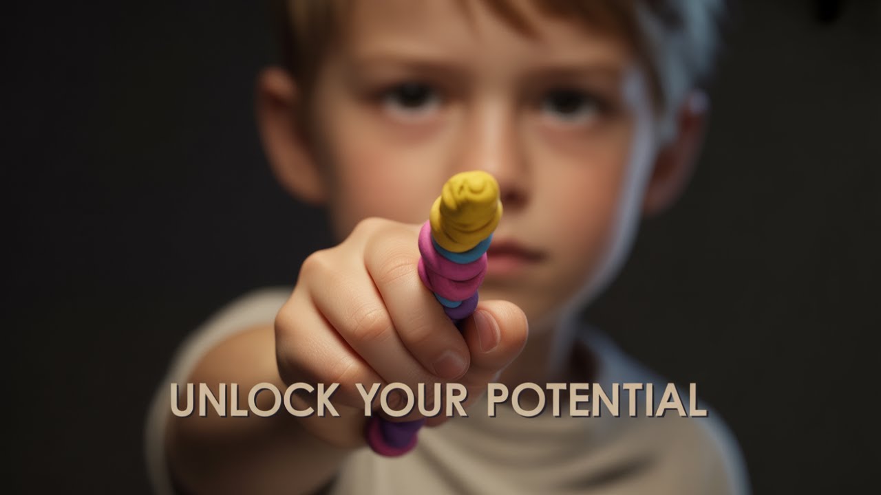 Pedro y la Magia del Pensamiento: El Poder de la Mente en los Niños”, #motivacion  @EvanCarmichael