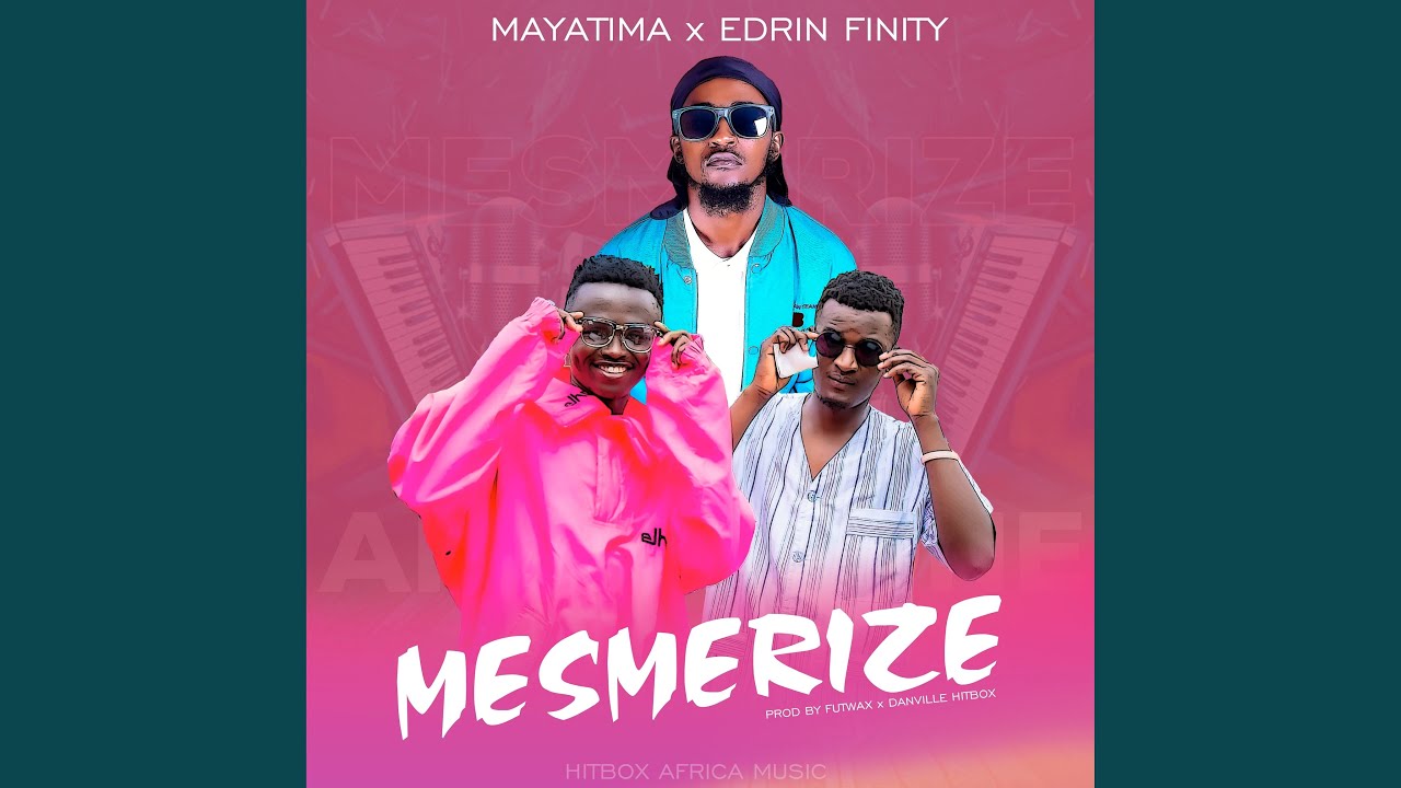 Mesmerize