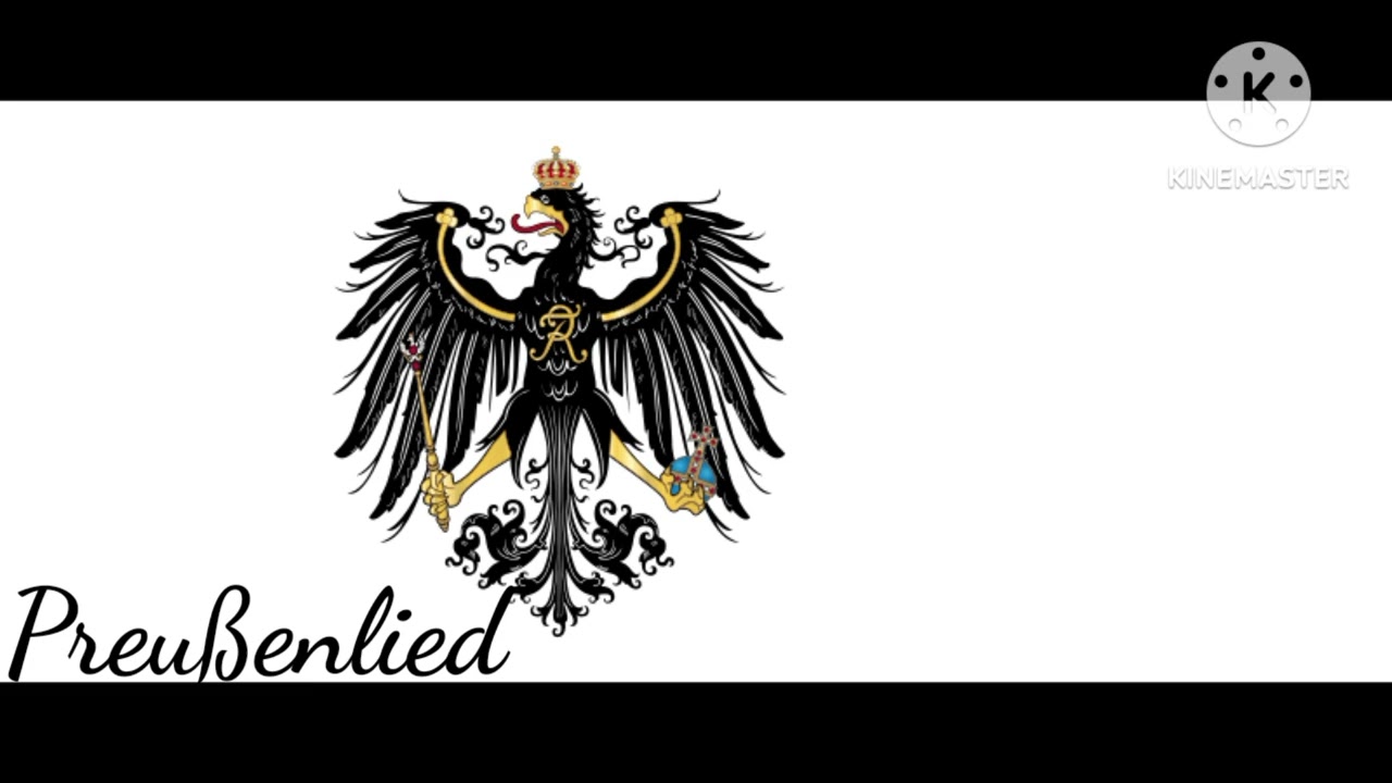 Preußenlied (Midi)