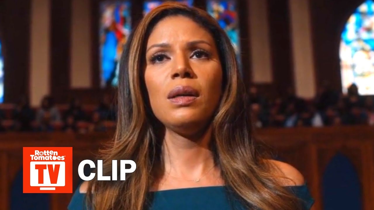 Greenleaf - Grace Resigns Scene (S4E9) | Rotten Tomatoes TV